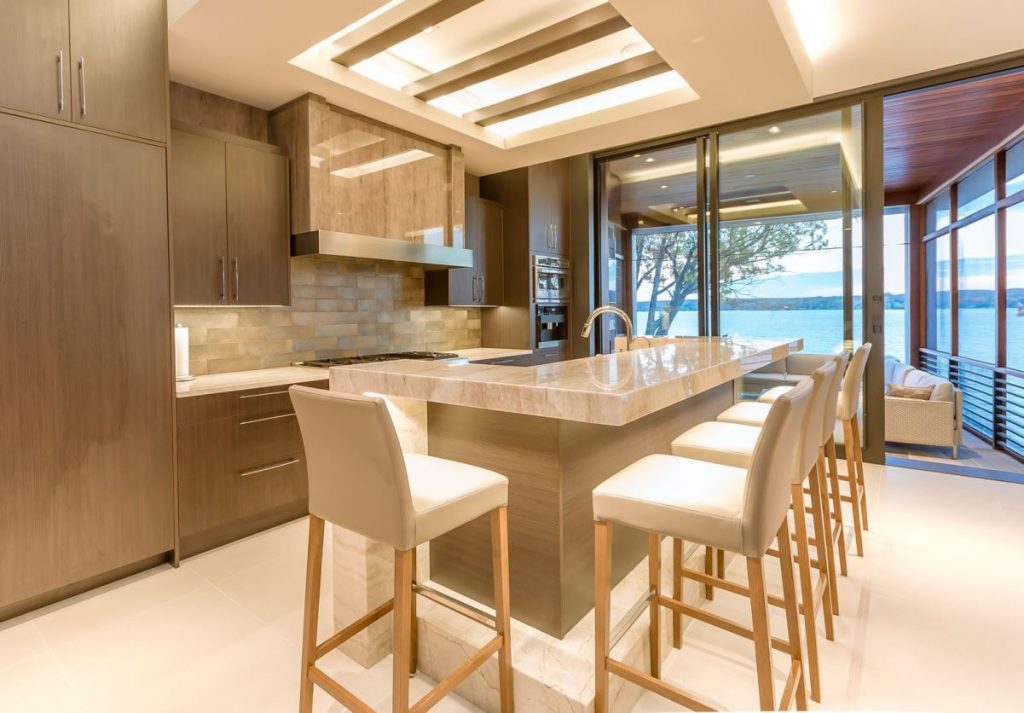 Walloon Lake Residence