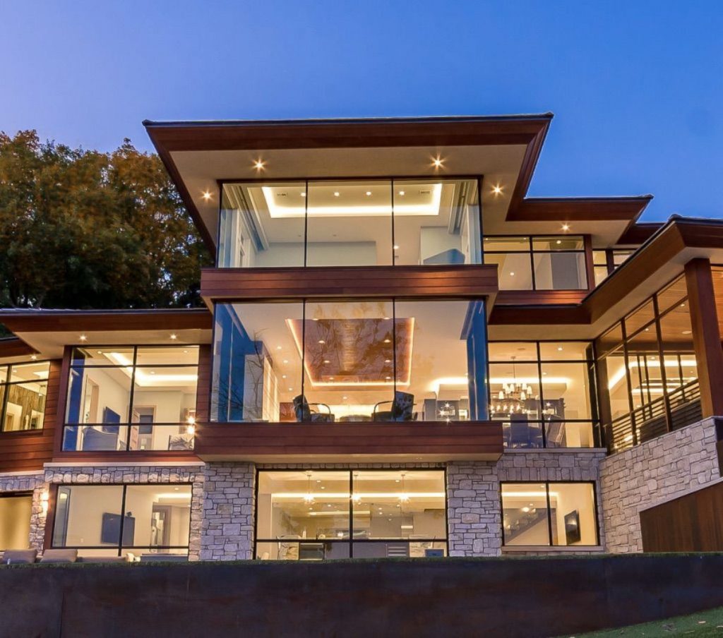 Walloon Lake Residence