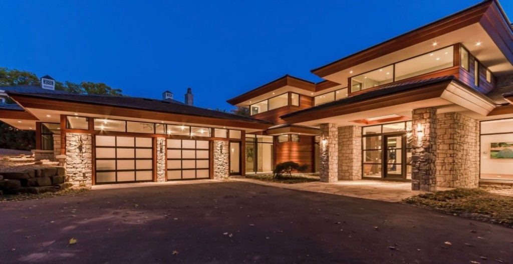 Walloon Lake Residence