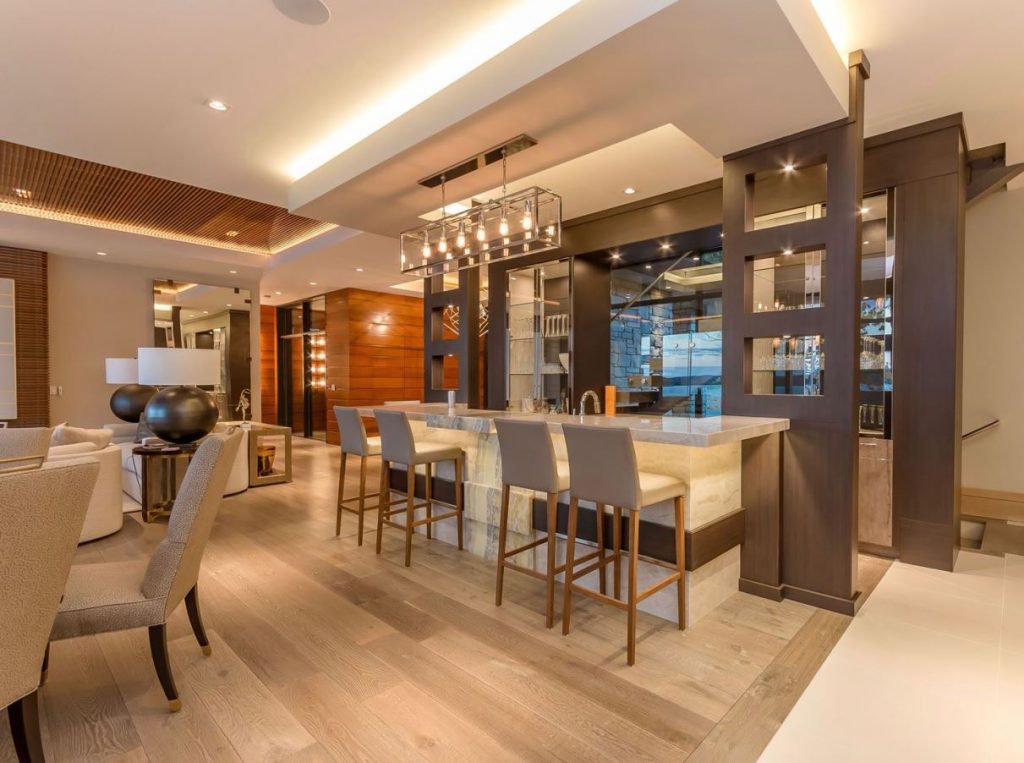 Walloon Lake Residence