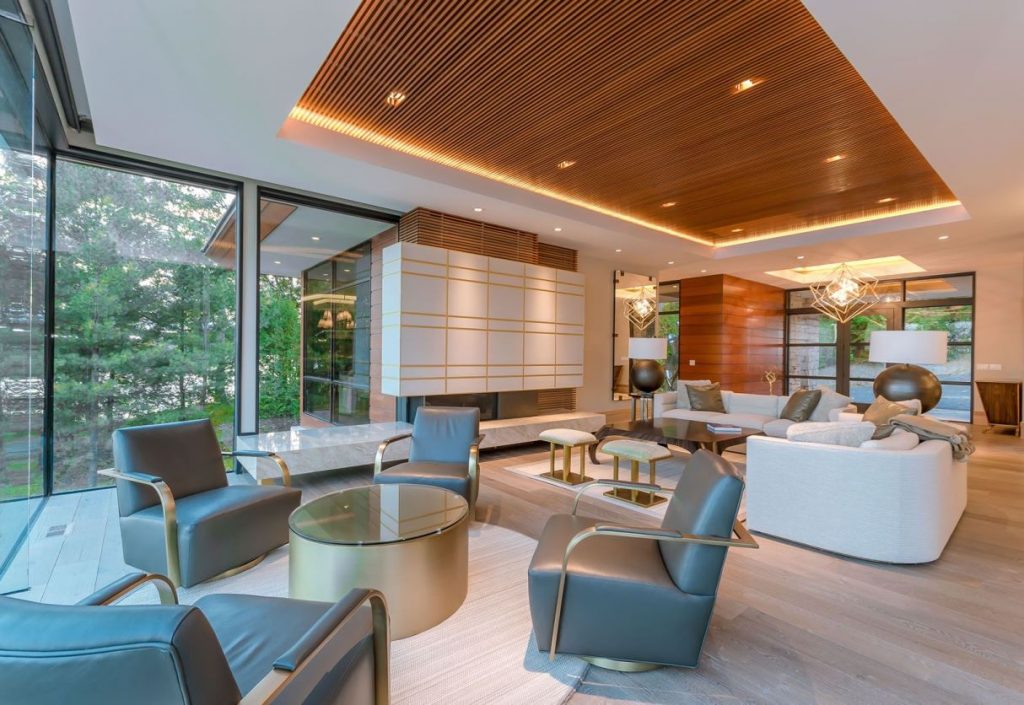 Walloon Lake Residence