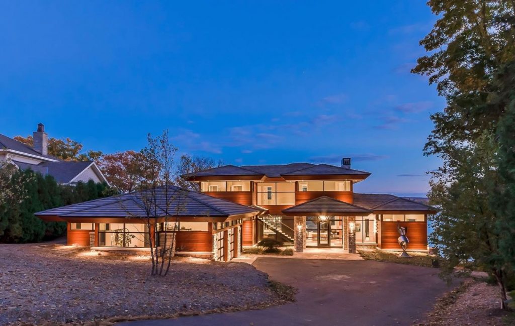 Walloon Lake Residence