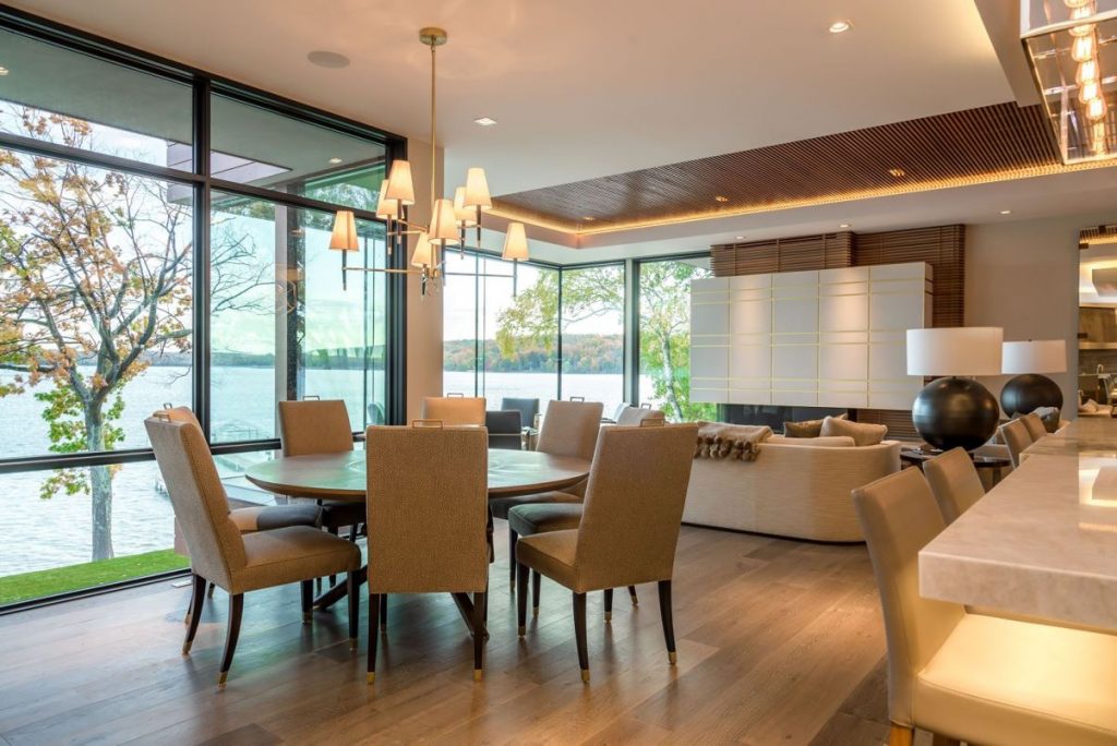 Walloon Lake Residence