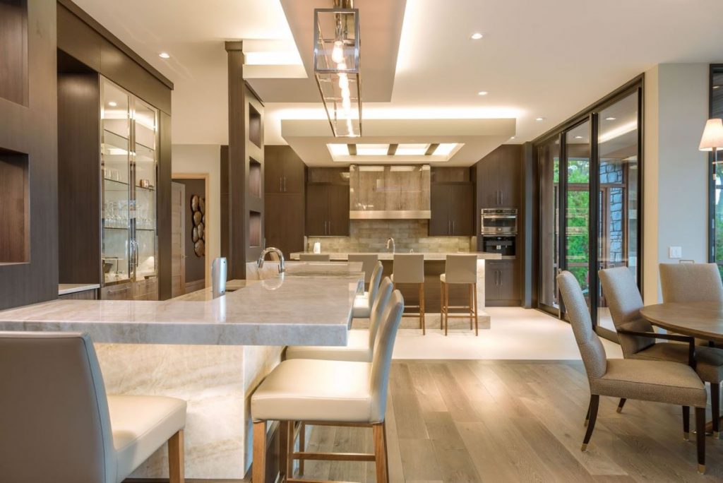 Walloon Lake Residence