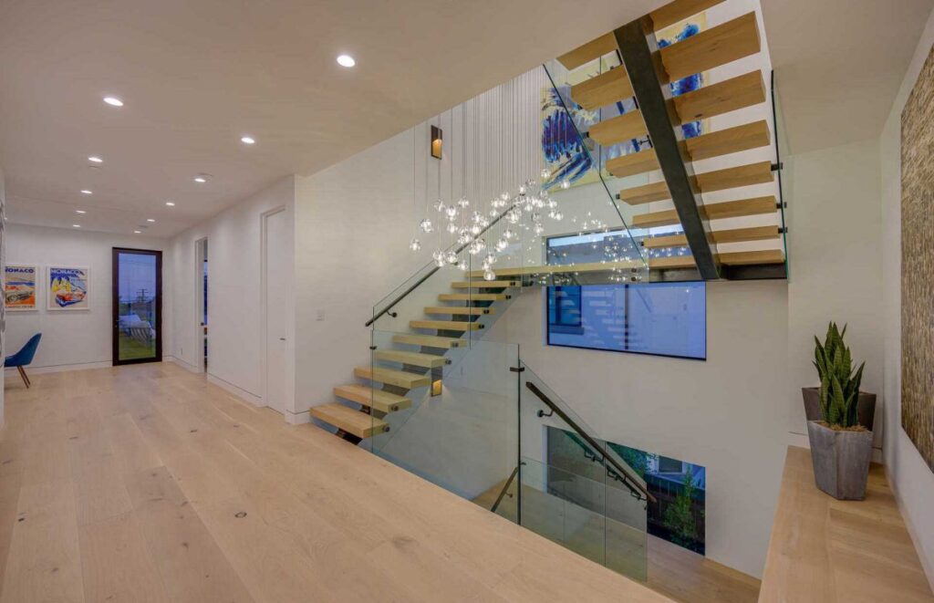West Sunset Modern Home