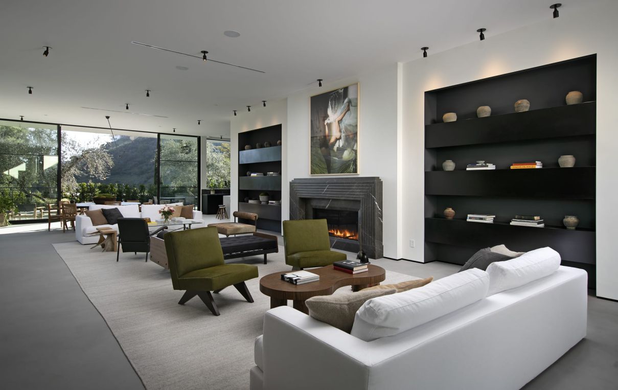 1731 Rising Glen Los Angeles California 14