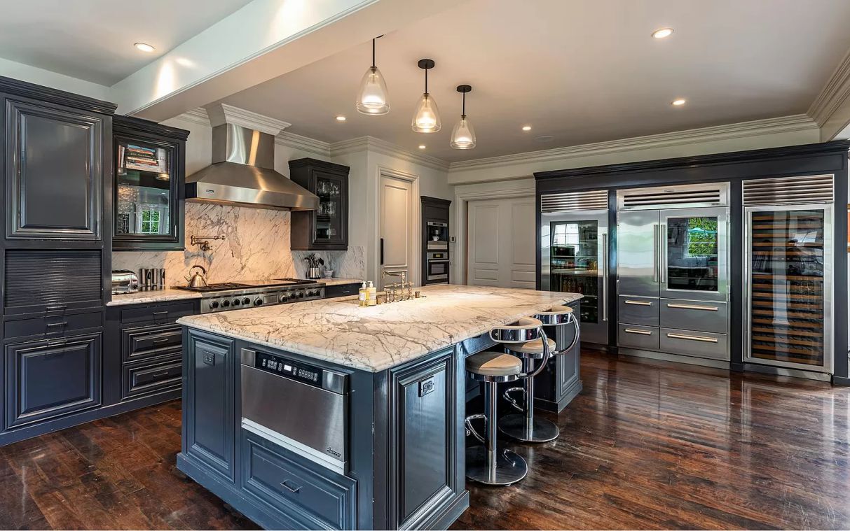 219 S Mapleton Dr Los Angeles CA 3