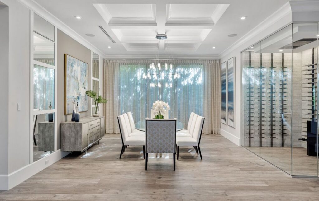 A Remarkable Home in Boca Raton's Finest Community for Sale