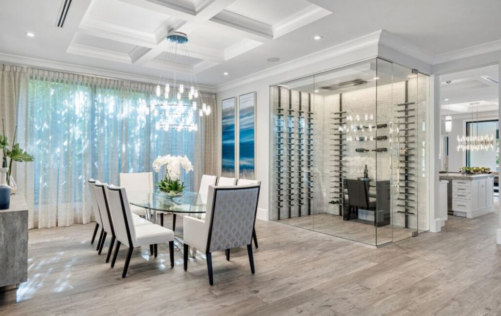 A Remarkable Home in Boca Raton's Finest Community for Sale