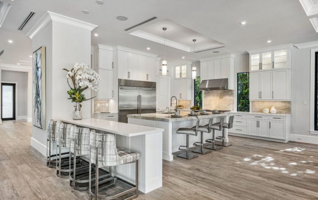 A Remarkable Home in Boca Raton's Finest Community for Sale