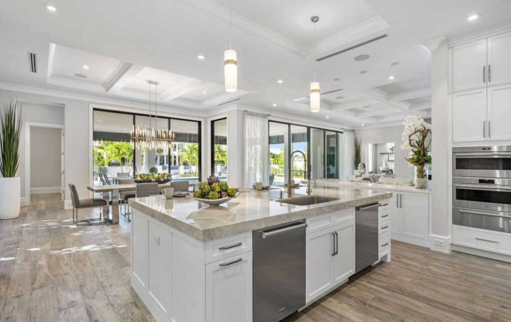 A Remarkable Home in Boca Raton's Finest Community for Sale