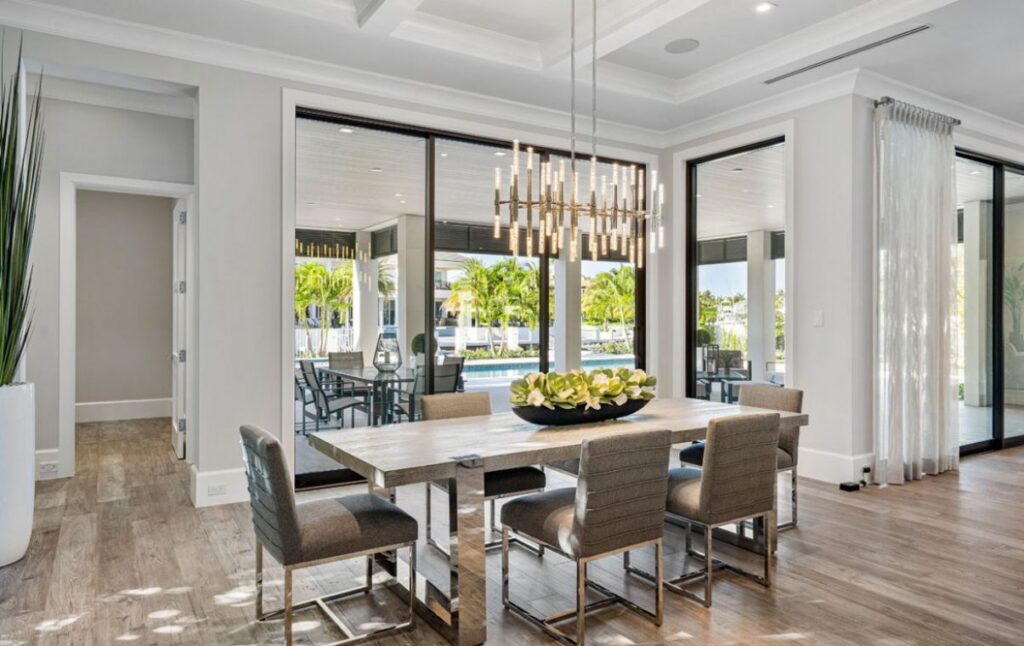 A Remarkable Home in Boca Raton's Finest Community for Sale