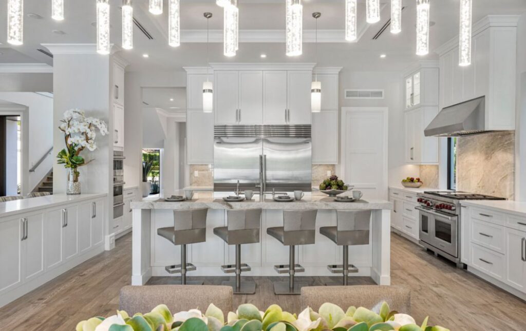 A Remarkable Home in Boca Raton's Finest Community for Sale