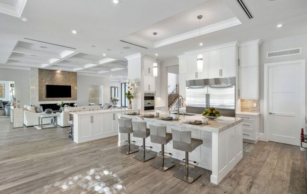 A Remarkable Home in Boca Raton's Finest Community for Sale