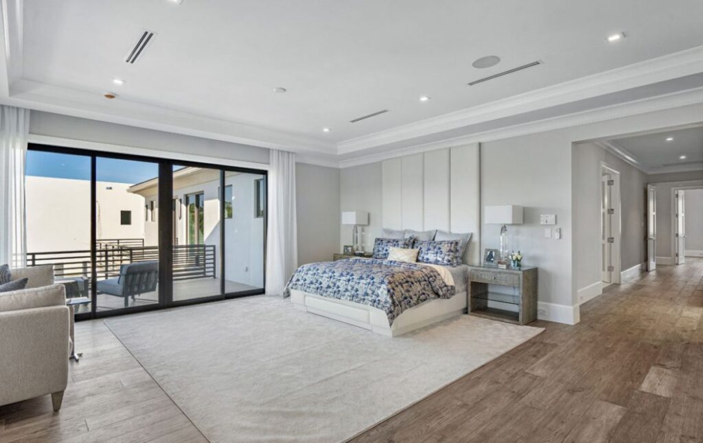 A Remarkable Home in Boca Raton's Finest Community for Sale