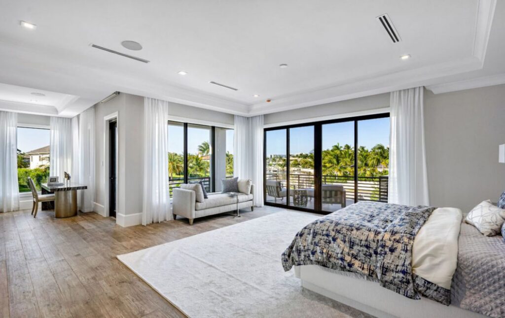 A Remarkable Home in Boca Raton's Finest Community for Sale