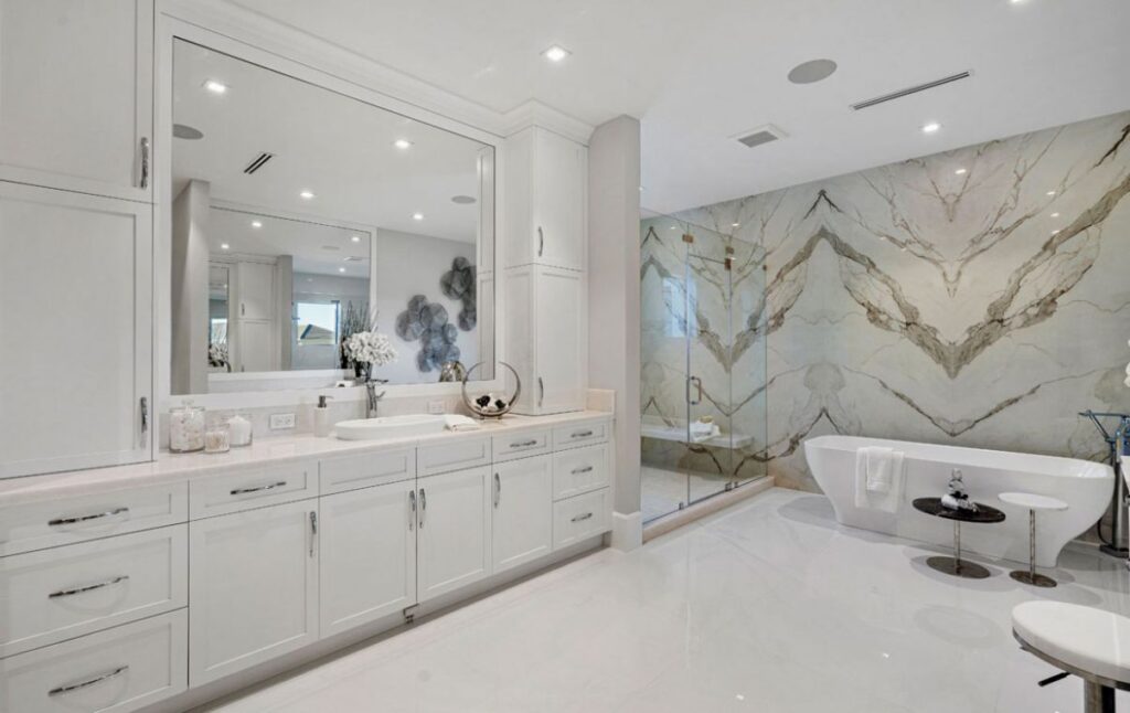 A Remarkable Home in Boca Raton's Finest Community for Sale