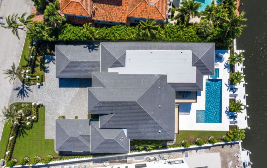 A Remarkable Home in Boca Raton's Finest Community for Sale