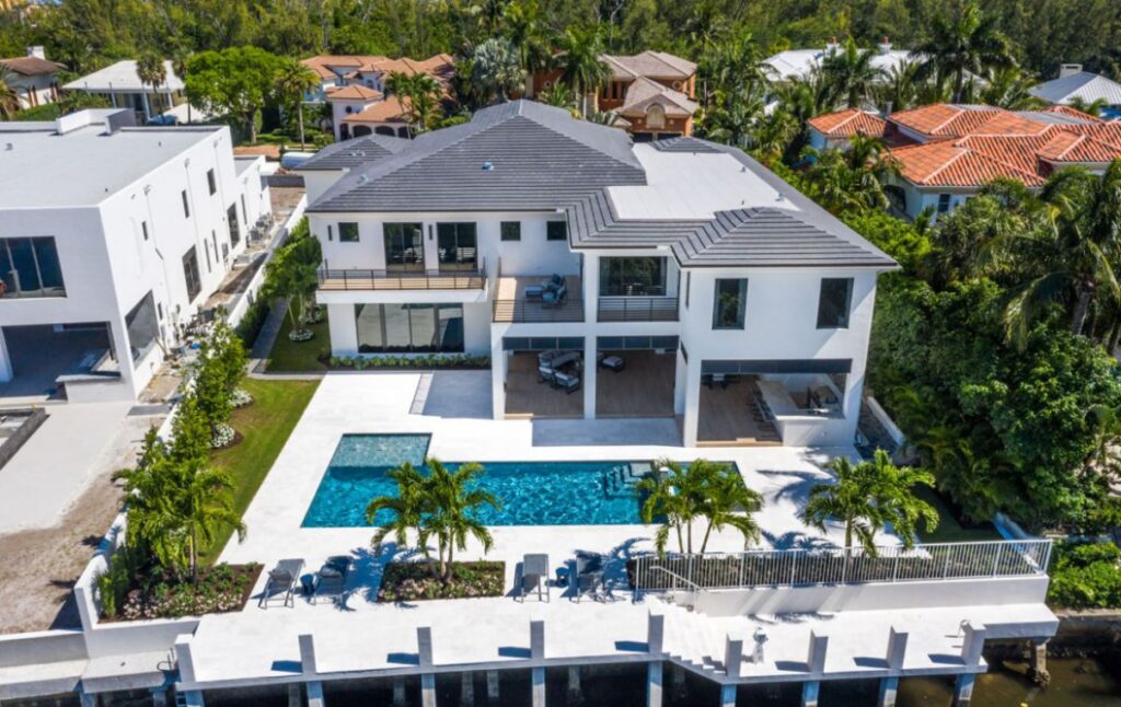 A Remarkable Home in Boca Raton's Finest Community for Sale