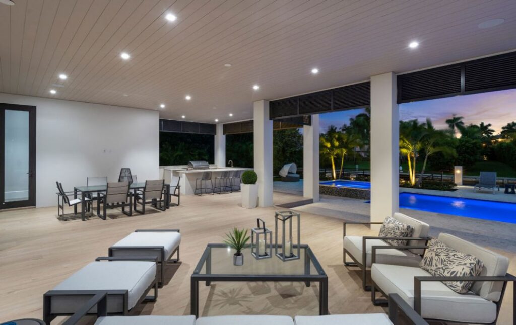 A Remarkable Home in Boca Raton's Finest Community for Sale