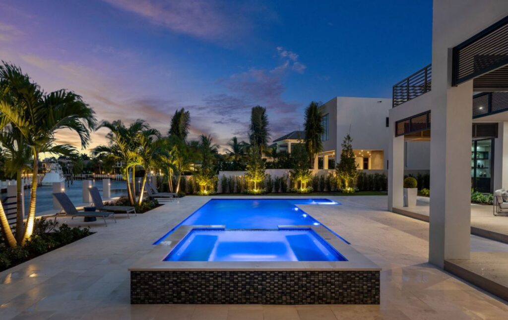 A Remarkable Home in Boca Raton's Finest Community for Sale