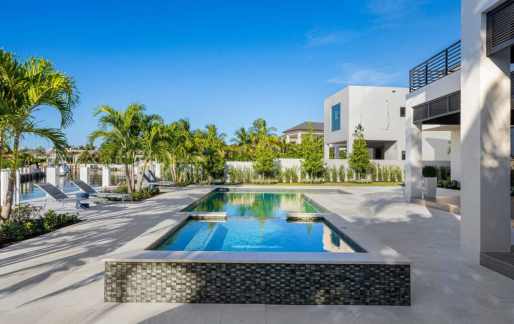 A Remarkable Home in Boca Raton's Finest Community for Sale