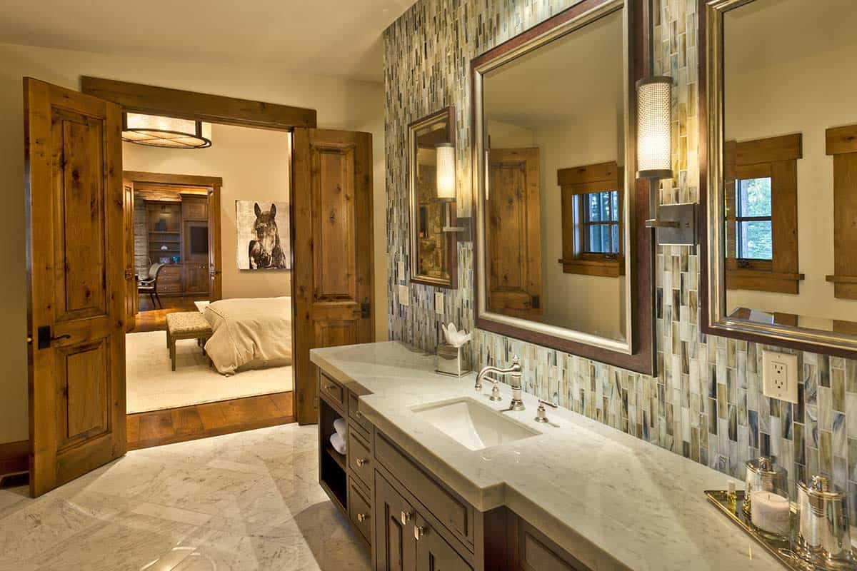 8186 Valhalla Drive A Magical Martis Camp Home 12