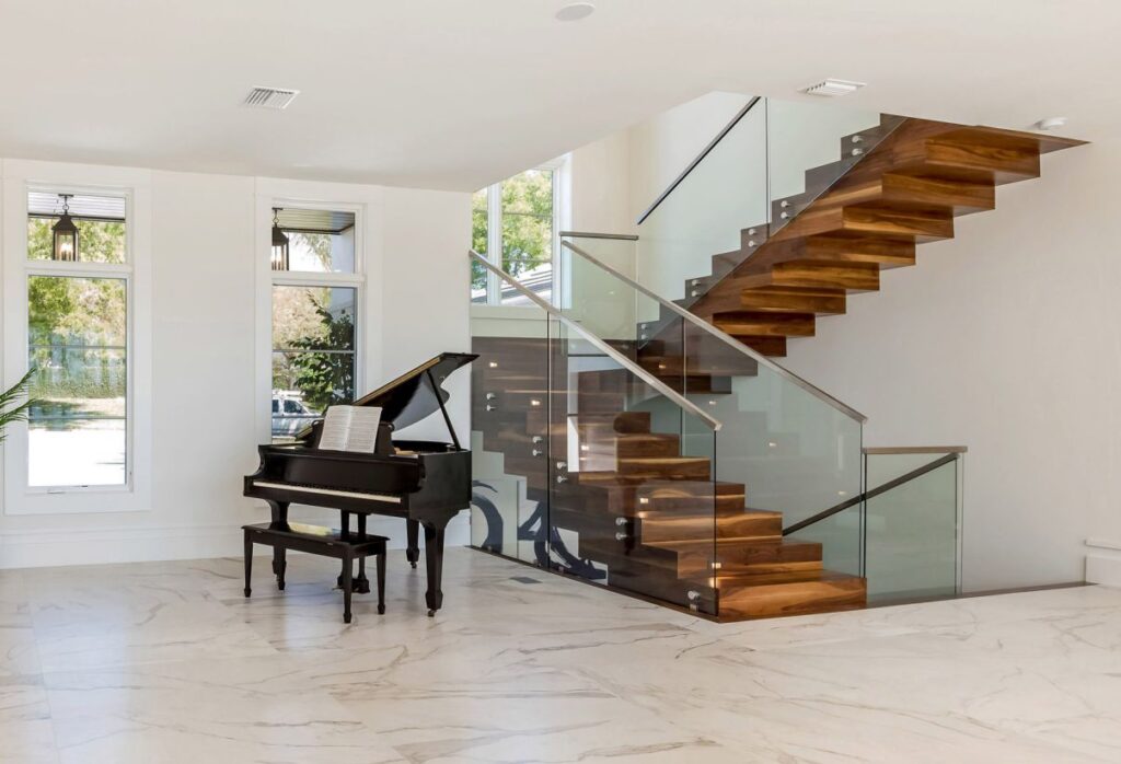 Blanche Cove Custom Home in Windermere, Floria by Phil Kean Design Group
