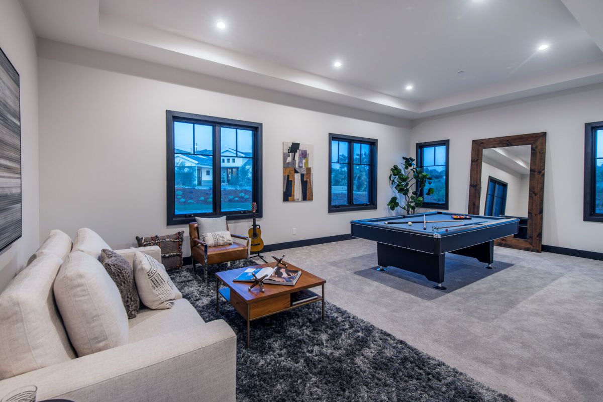 Craftsman Contemporary in California by ARC Design GroupARC Design Group 19