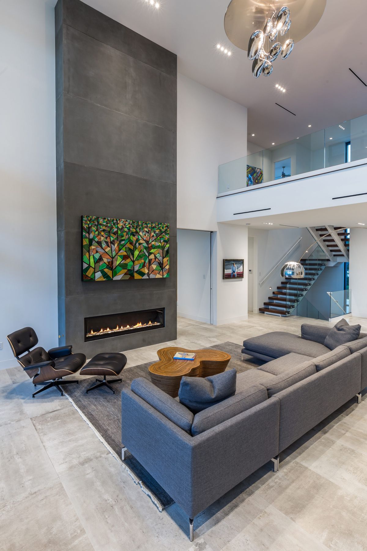 Harbor Contemporary House in Tampa Florida by DSDG Architects 15