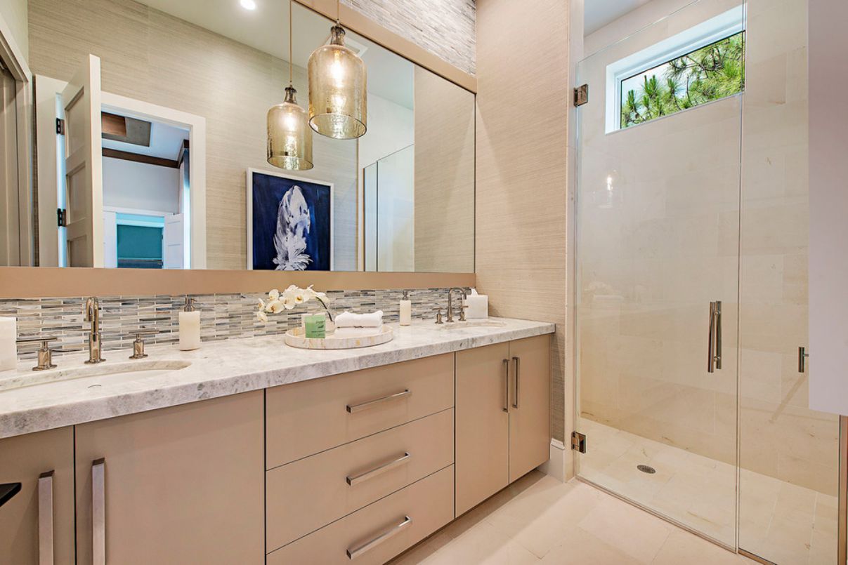 Interior Design Ideas of Coquina Home by Marc Michaels Interior Design 10