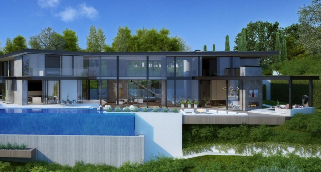 Perugia Way Home Concept by Carlin Projects 2