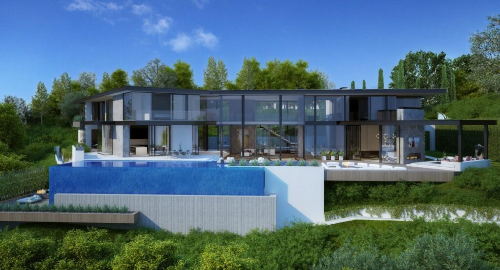 Perugia Way Home Concept by Carlin Projects 4