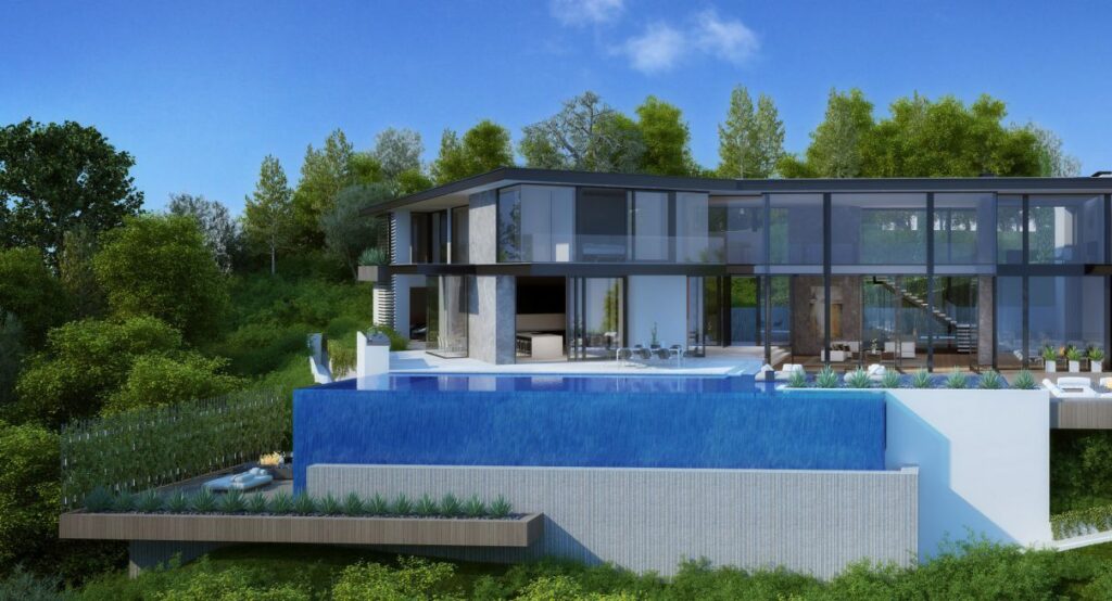 Perugia Way Home Concept by Carlin Projects 8