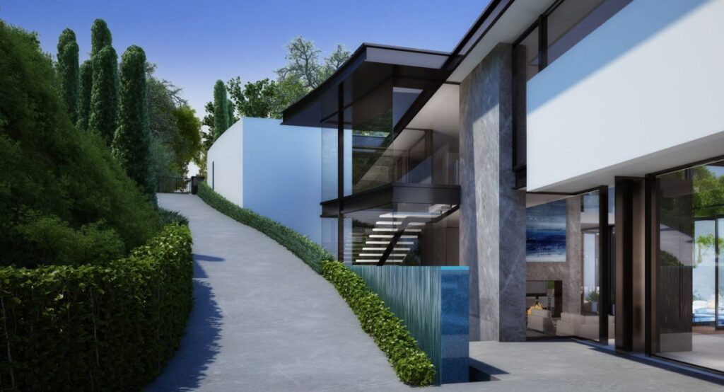 Perugia Way Home Concept by Carlin Projects 9