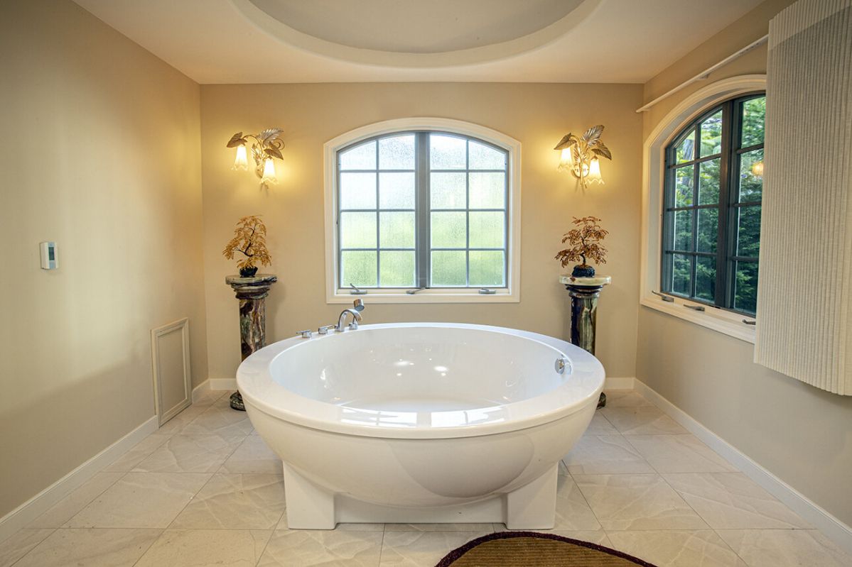 Avenida Chamnez Residence in La Jolla 12