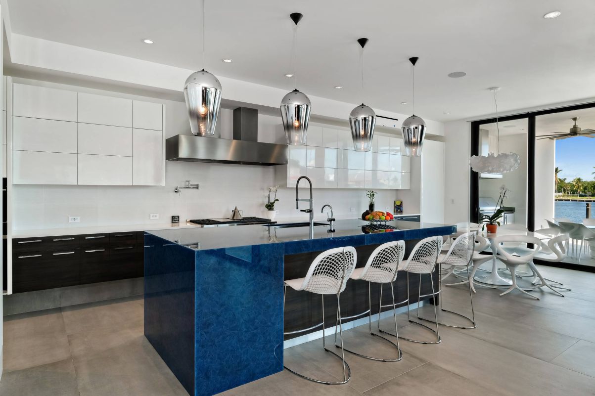 East Boca Modern Home in Miami by Affiniti Architects 6