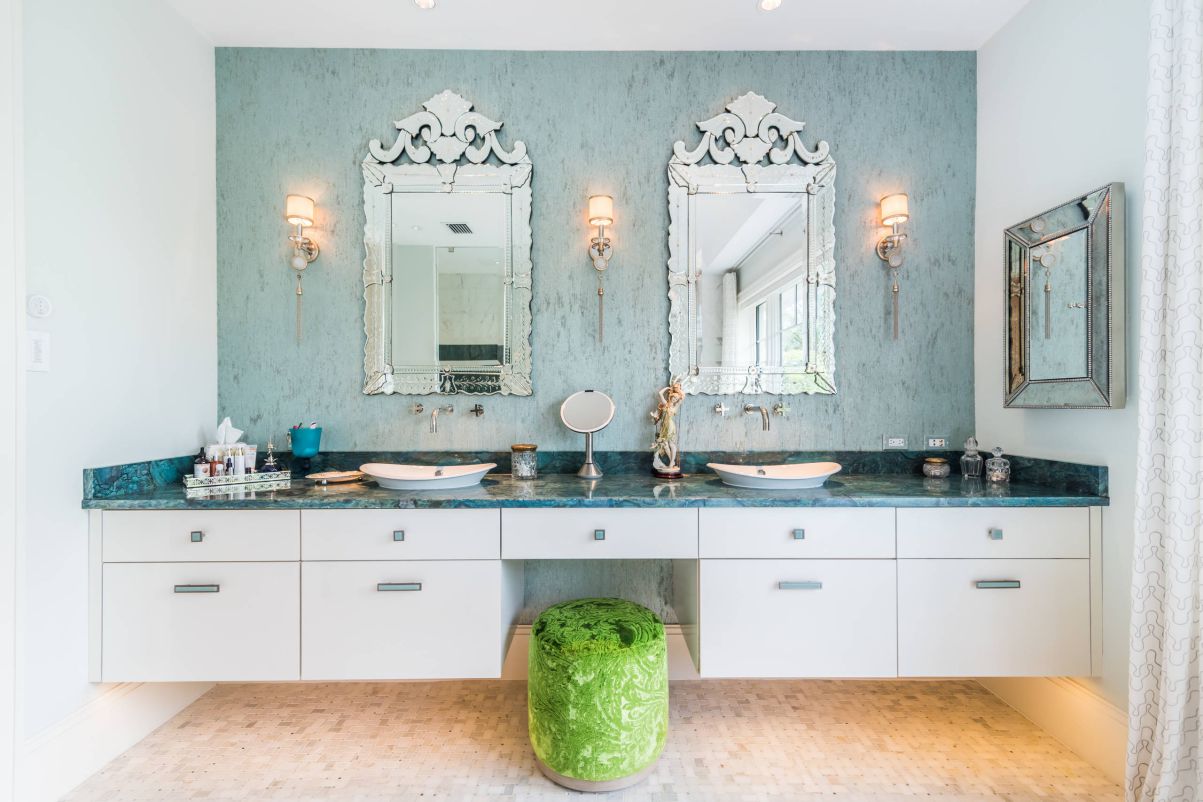 Fantastic Tropical Home in Naples FL by Kukk Architecture Design P.A. 11