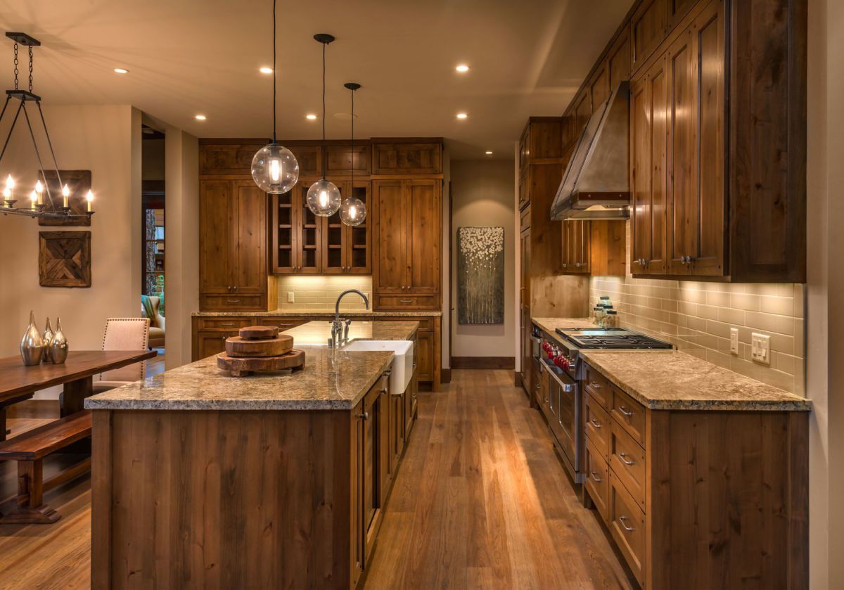 Gorgeous Great Room