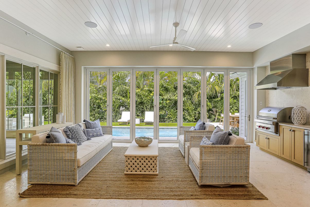 New Masterpiece in Naples built by Griffin Builders hits Market 16