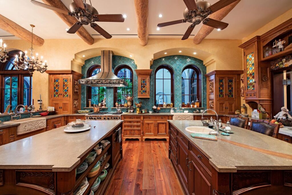 Ultimate Family Compound in Naples never before on Market