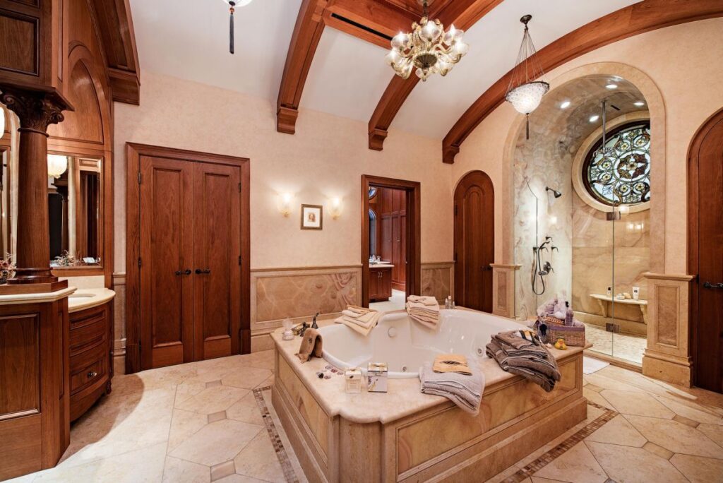 Ultimate Family Compound in Naples never before on Market