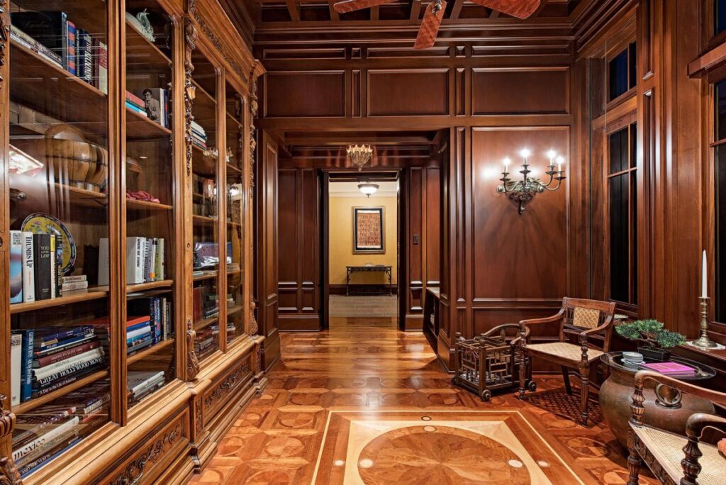 Ultimate Family Compound in Naples never before on Market
