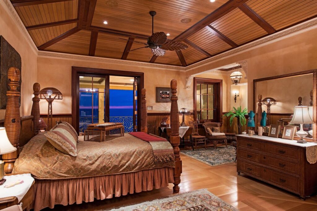 Ultimate Family Compound in Naples never before on Market