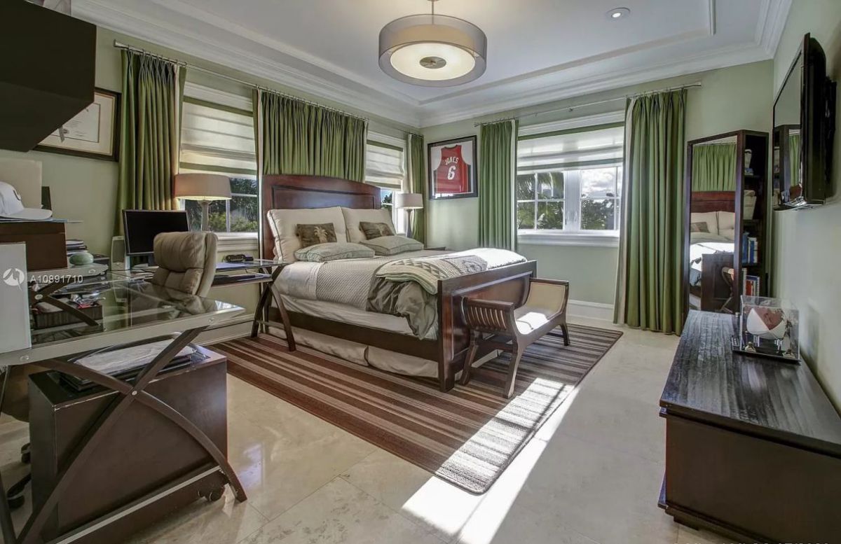 Venetian Island Modern Estate offers the Ultimate of Luxury 10