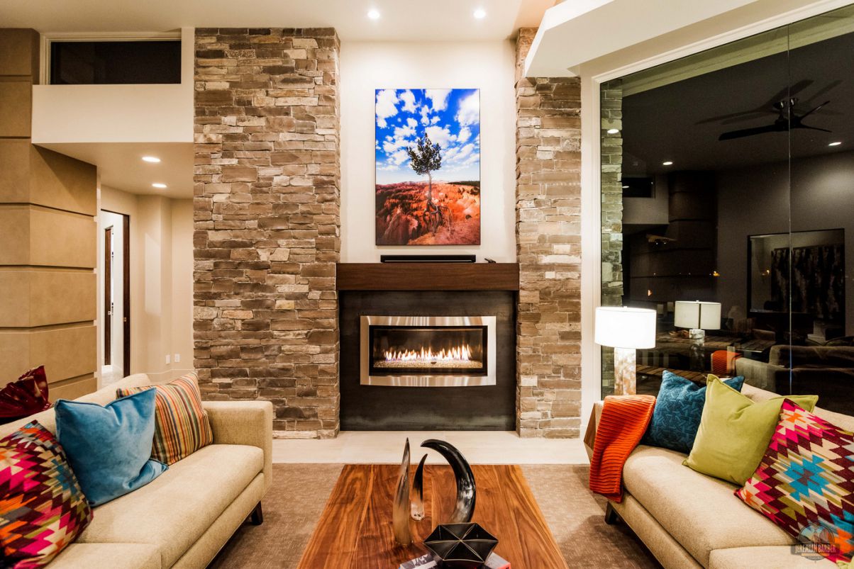 Gorgeous Great Room
