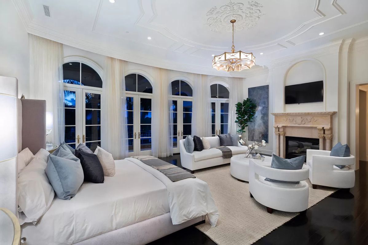 Boca Raton Florida Deepwater Estate for Sale 15
