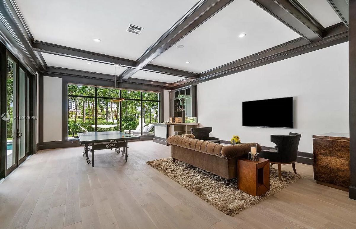 Gorgeous Great Rooms
