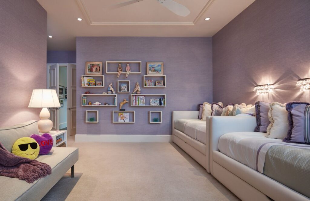 Boca Raton Modern Lakefront House built by Cudmore Builders