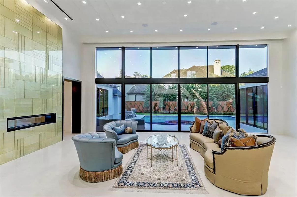 Gorgeous Great Rooms